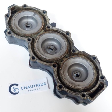 50 - 70 HP 2S CYLINDER HEAD YAMAHA 6H2 6H3 62F