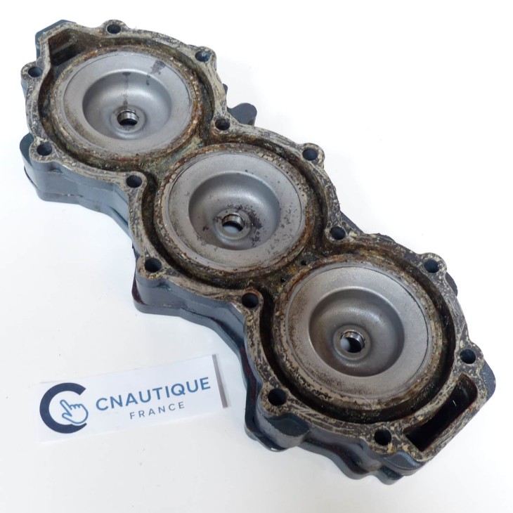 CULASSE 60 - 70 CV 2T YAMAHA 6H2 6H3