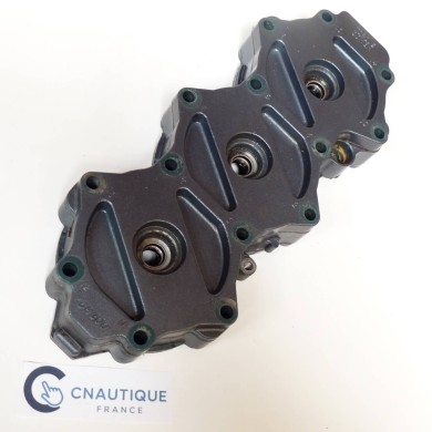 50 - 70 CV 2T DELLA TESTATA YAMAHA 6H2 6H3 62F