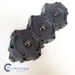 50 - 70 CV 2T DELLA TESTATA YAMAHA 6H2 6H3 62F