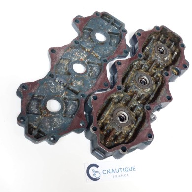 50 - 70 HP 2S CYLINDER HEAD YAMAHA 6H2 6H3 62F