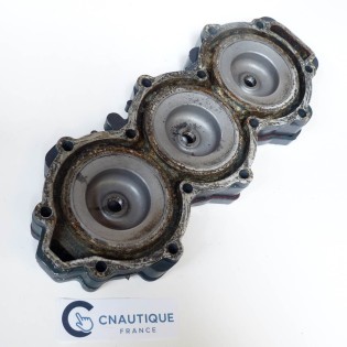 CULASSE 60 - 70 CV 2T YAMAHA 6H2 6H3