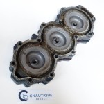 50 - 70 HP 2S CYLINDER HEAD YAMAHA 6H2 6H3 62F