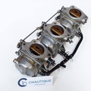 Carburatore 60 CV 2T 6H2 YAMAHA 60F 60FE 60FEO