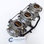 Carburatore 60 CV 2T 6H2 YAMAHA 60F 60FE 60FEO