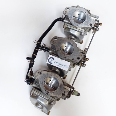 Carburatore 60 CV 2T 6H2 YAMAHA 60F 60FE 60FEO