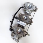 Carburatore 60 CV 2T 6H2 YAMAHA 60F 60FE 60FEO