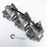 Carburatore 60 CV 2T 6H2 YAMAHA 60F 60FE 60FEO