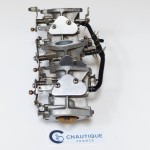 Carburatore 60 CV 2T 6H2 YAMAHA 60F 60FE 60FEO