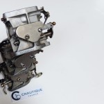 Carburatore 60 CV 2T 6H2 YAMAHA 60F 60FE 60FEO