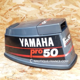 50GETO CALANDRA 50 CV 2T YAMAHA 62F