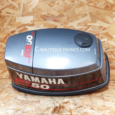 50GETO CALANDRA 50 CV 2T YAMAHA 62F