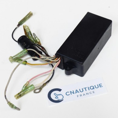 50 - 70 HP 2S POWER PACK CDI YAMAHA 6H3 -85540