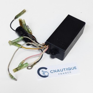 50 - 70 HP 2S POWER PACK CDI YAMAHA 6H3 -85540