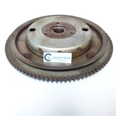 VOLANT MAGNÉTIQUE YAMAHA 60 - 70 CV 2T 6H2 6H3 F380-03