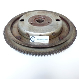 VOLANT MAGNÉTIQUE YAMAHA 60 - 70 CV 2T 6H2 6H3 F380-03