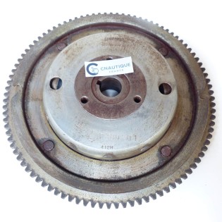 60 - 70 CV 2T VOLANO MAGNÉTICO YAMAHA MITSUBISHI 6H2 6H3