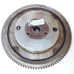 VOLANT MAGNÉTIQUE YAMAHA 60 - 70 CV 2T 6H2 6H3 F380-03