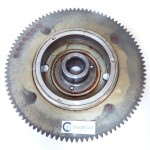 VOLANT MAGNÉTIQUE YAMAHA 60 - 70 CV 2T 6H2 6H3 F380-03