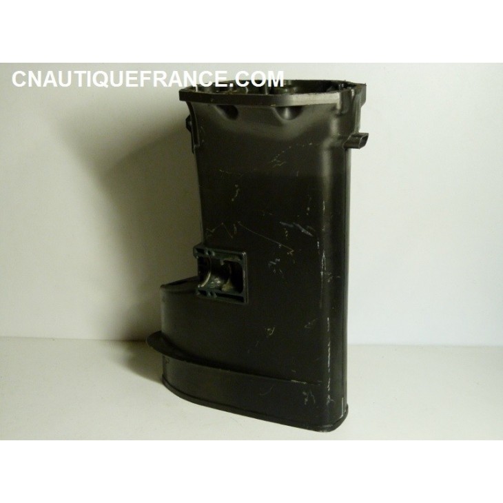 FOURREAU 40 50 CV 2T TOHATSU 3C8