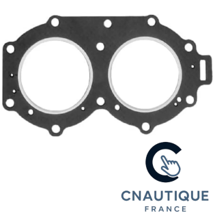 CYLINDER HEAD GASKET 25 - 30 HP 2 S 2 CYL 689-11181-00