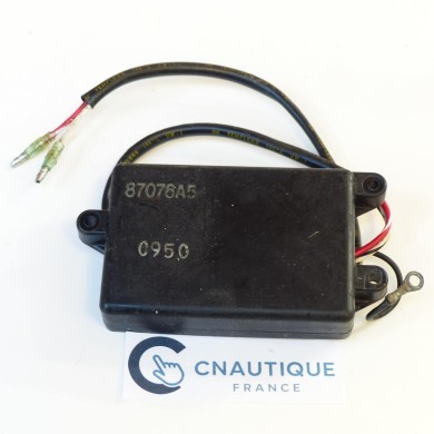 100 - 225 HP IDLE SPEED CONTROL MERCURY MARINER 87076A
