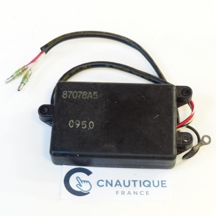 100 - 225 HP IDLE SPEED CONTROL MERCURY MARINER 87076A