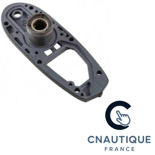 DF40 DF50 OIL SEAL PLATE SUZUKI EVINRUDE JOHNSON 87J