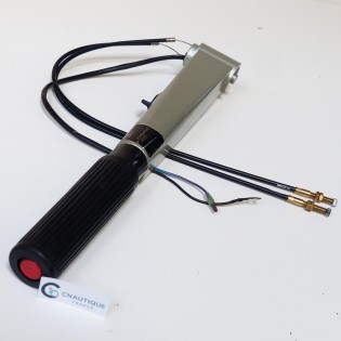 DT20 DT30 TILLER HANDLE 20 - 25 HP 2S SUZUKI 2-CYL.