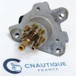 70 - 90 CV POMPE A HUILE TOHATSU NISSAN 3T7 3T9