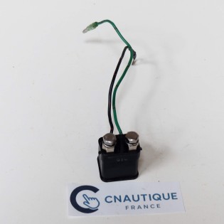 RELAIS DE DEMARREUR YAMAHA MERCURY TOHATSU MS5E-771