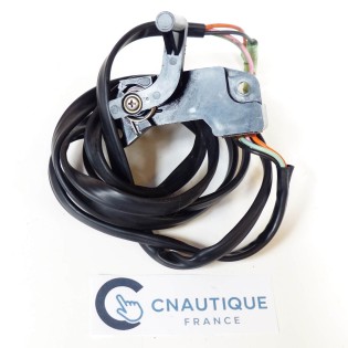 CAPTEUR D'ANGLE DE TRIM 40 - 90 CV TOHATSU NISSAN