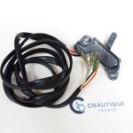 CAPTEUR D'ANGLE DE TRIM 40 - 90 CV TOHATSU NISSAN