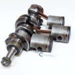 30 HP 2S CRANKSHAFT YAMAHA 6J8 -11400