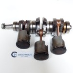 30 CV 2T ALBERO A GOMITI YAMAHA 6J8 -11400