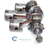 30 HP 2S CRANKSHAFT YAMAHA 6J8 -11400