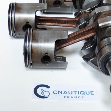 VILEBREQUIN 30 CV 2T 6N3 YAMAHA 6J8 -11400
