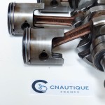 30 CV 2T ALBERO A GOMITI YAMAHA 6J8 -11400