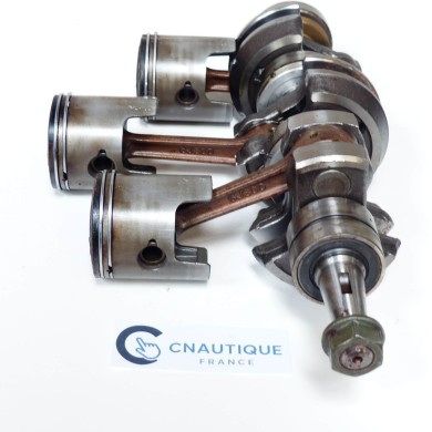 VILEBREQUIN 30 CV 2T 6N3 YAMAHA 6J8 -11400