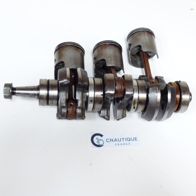 30 CV 2T ALBERO A GOMITI YAMAHA 6J8 -11400