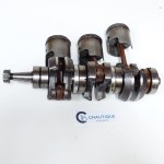 30 HP 2S CRANKSHAFT YAMAHA 6J8 -11400