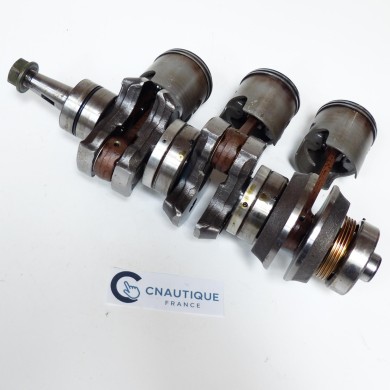30 CV 2T ALBERO A GOMITI YAMAHA 6J8 -11400