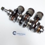 30 HP 2S CRANKSHAFT YAMAHA 6J8 -11400