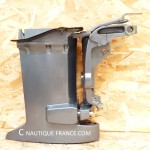 50 - 70 CV 2T FOURREAU ET PIVOT DE PRESSE YAMAHA 6H2 6H3 62F