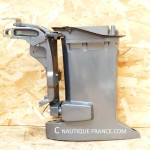 50 - 70 HP 2S DRIVESHAFT HOUSING AND CLAMP PIVOT YAMAHA 6H2 6H3 62F