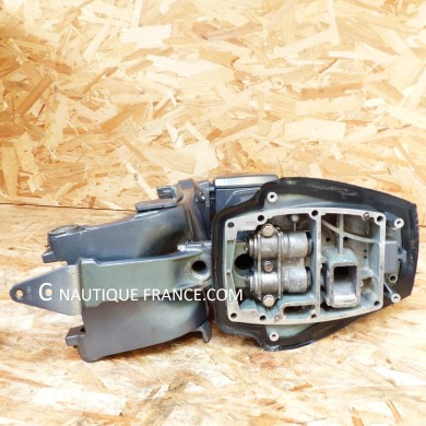 50 - 70 CV 2T FOURREAU ET PIVOT DE PRESSE YAMAHA 6H2 6H3 62F