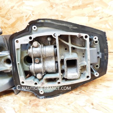 50 - 70 CV 2T FOURREAU ET PIVOT DE PRESSE YAMAHA 6H2 6H3 62F