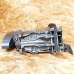 50 - 70 CV 2T FOURREAU ET PIVOT DE PRESSE YAMAHA 6H2 6H3 62F