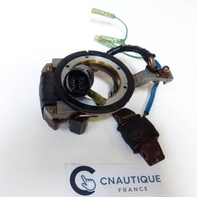 PLATEAU ALLUMAGE 60 CV 70 CV 2T YAMAHA 6H3 6H2