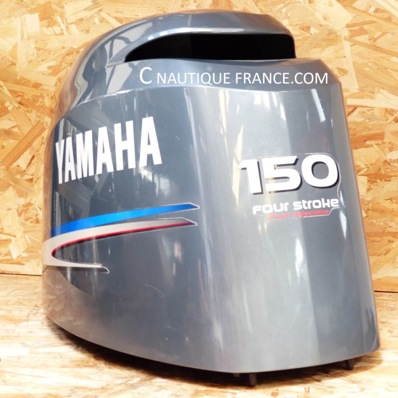 F150A FL150A CALANDRA 150 CV 4T YAMAHA 63P-42610-01